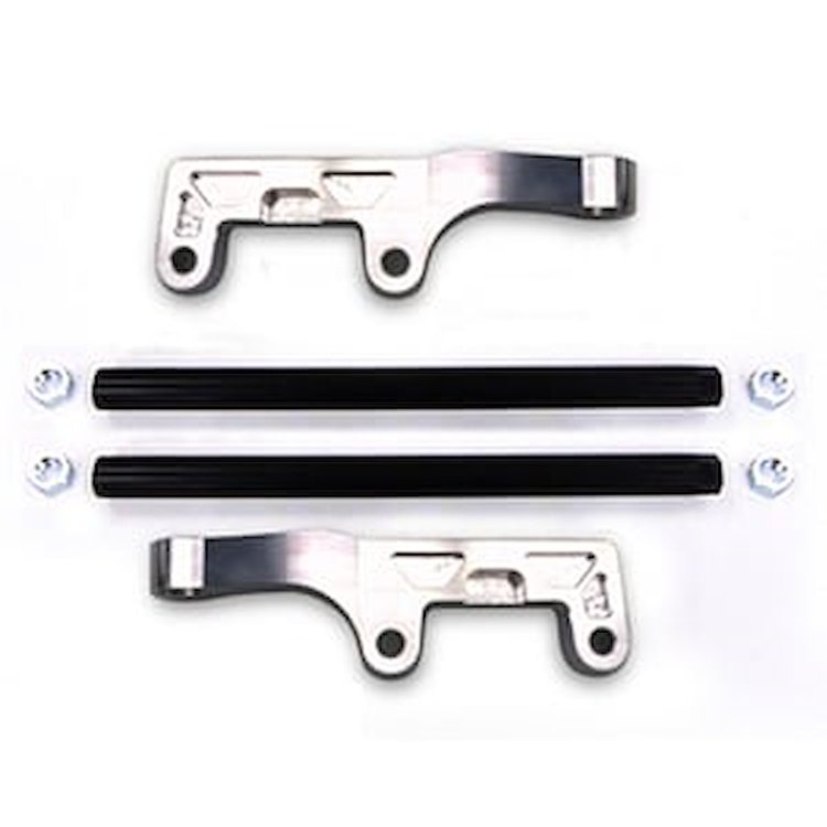 SUSPENSION ACCESSORIES