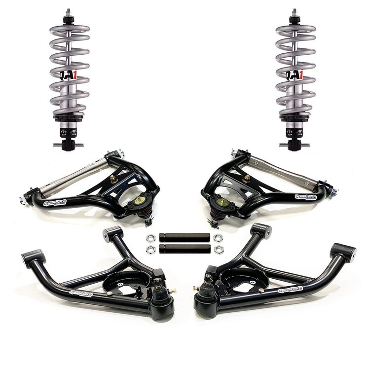 94-96 B 9/16 Body Pro Touring Package
