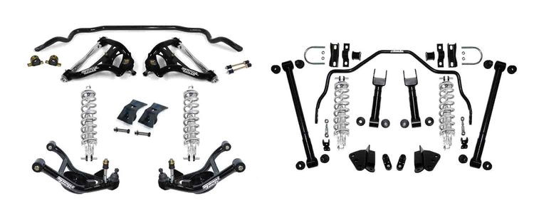 94-96 B 9/16 GT Package