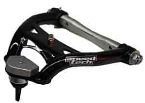 Upper Tubular Control Arms 1964-72 GM A-Body