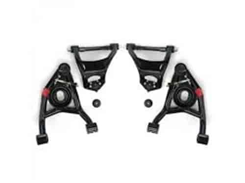 STEERING ARM A-BODY SET