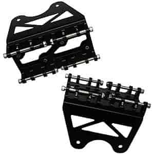 Coil Relocation Bracket For LS3 Coils (Not Included)