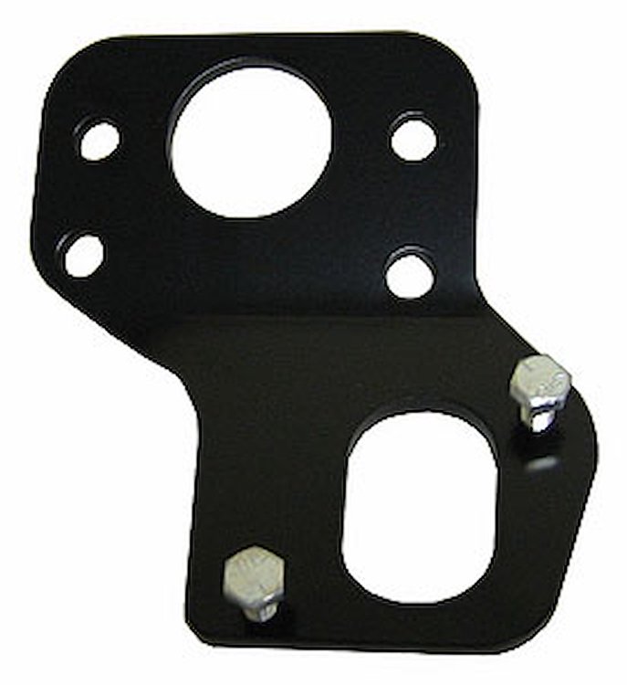 Firewall Bracket 1967-69 Camaro/Firebird