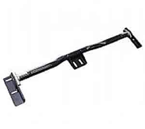 T56 Adjustable Crossmember 1975-81 Camaro/Firebird