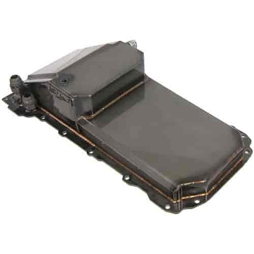 LS7 Dry Sump Muscle Car Oil Pan 1964-77 Chevy Chevelle