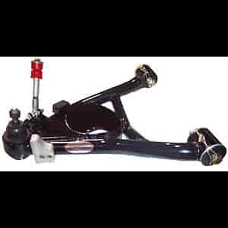 Lower Tubular Control Arms 1994-96 Chevy Impala