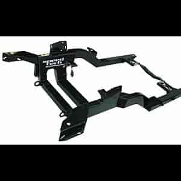 67-69 Camaro/Firebird and 68-74 Nova Subframe Kit Subframe