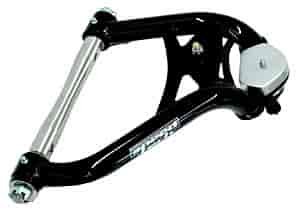 Upper Tubular Control Arms 1967-69 Chevy Camaro/Pontiac Firebird