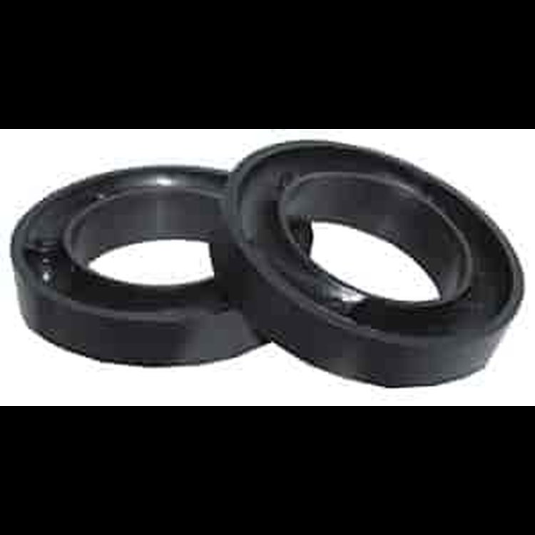 Urethane Coil Spring Isolator Bushings 2/pkg