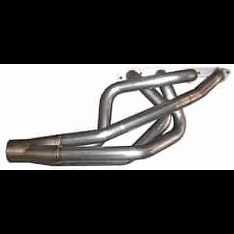 Stainless Headers BB-Chevy