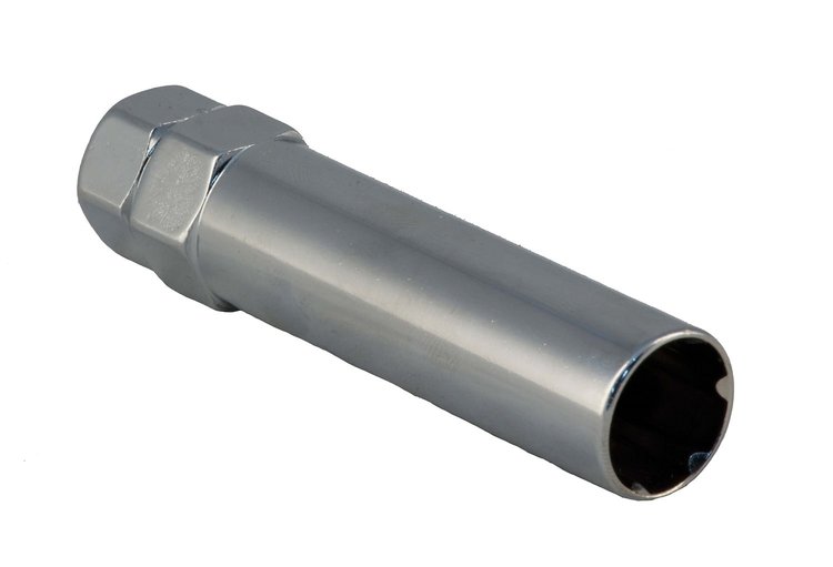 Lug Key 6-Spline Drive