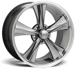 Modern Muscle Booster Wheel - Hyper Shot 2010-Up Camaro