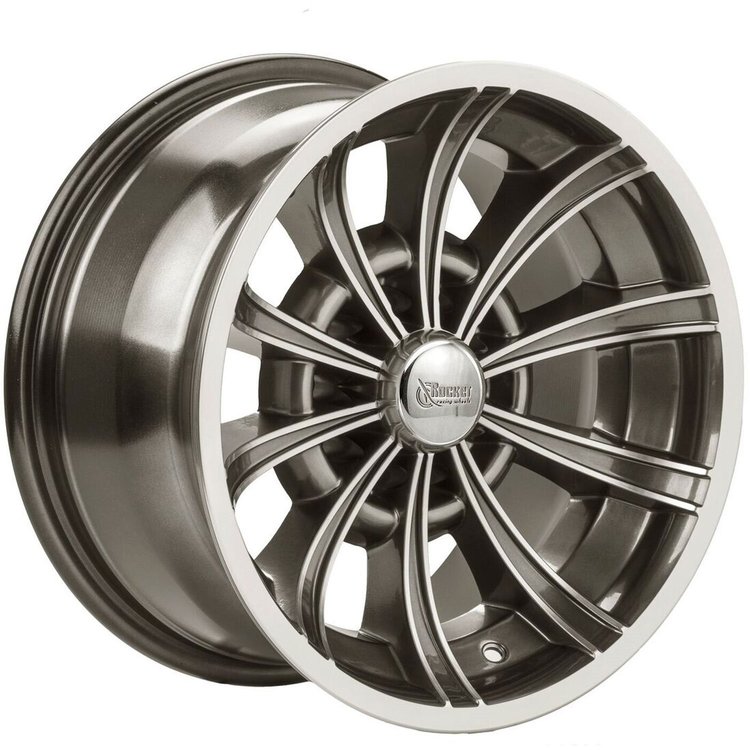SUNBURST HYP SHOT 15X8 5X
