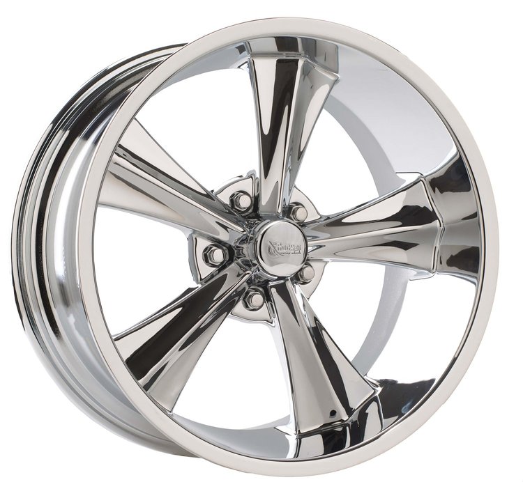 20x10 Booster Chrome 5x5.00 5.50 bs