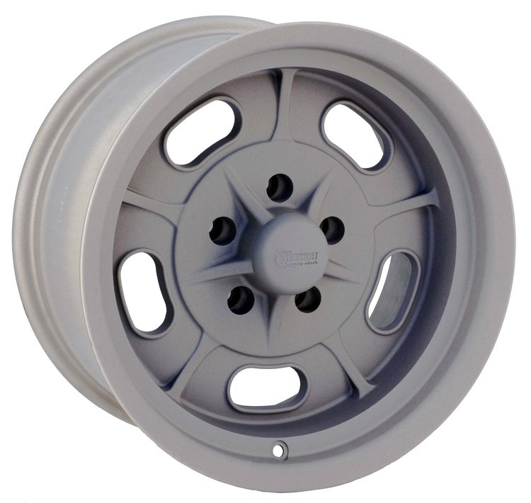 16x8 Igniter As Cast 5x5.50 3.75 bs