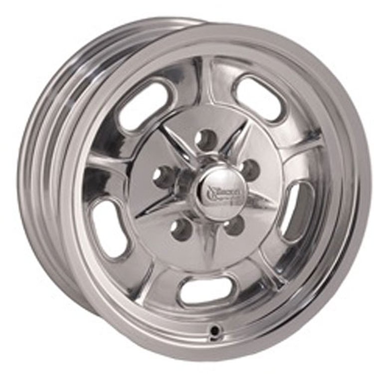 15x6 Igniter Polished 5x5.00 3.50 bs