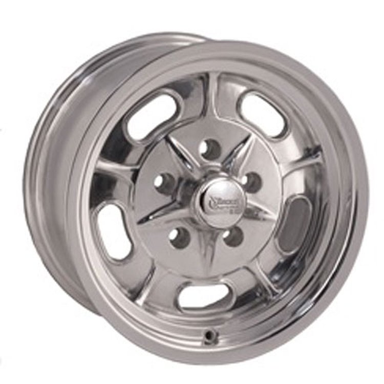 15x7 Igniter Polished 5x5.00 4.25 bs