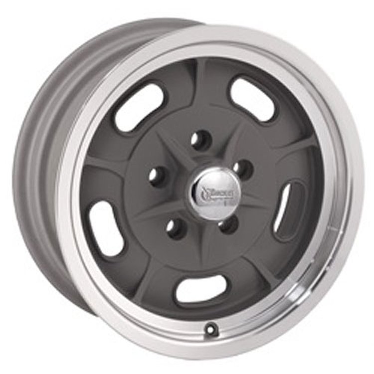 15x6 Igniter Gray Painted 5x5.00 3.50 bs