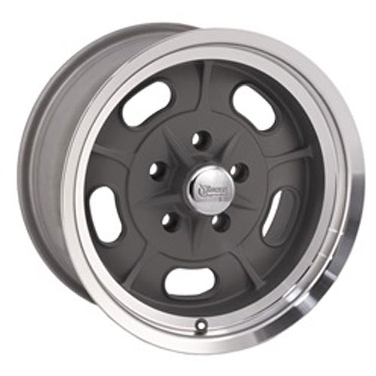 16x8 Igniter Gray Painted 5x5.00 4.50 bs