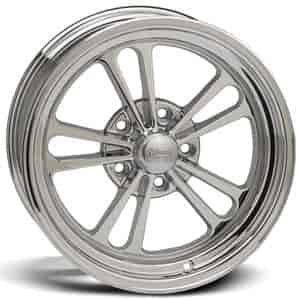 Velocity Wheel - Chrome Size: 17" x 7"