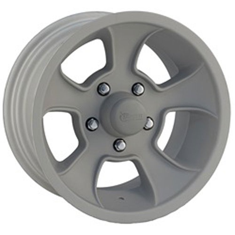 15x8 Injector As Cast 5x5.00 3.75 bs