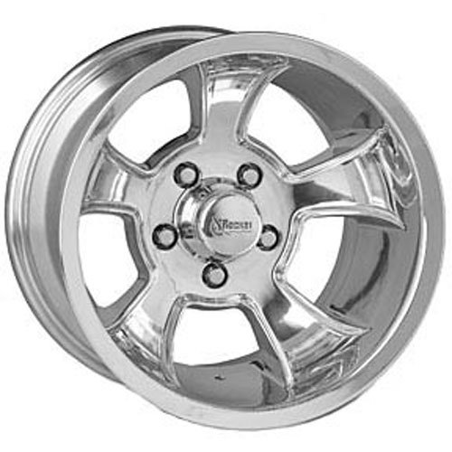 *Used* Injector Wheel Size: 15" x 4-1/2"