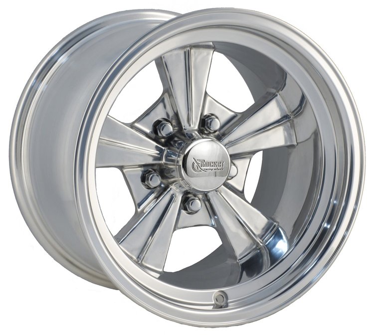 Strike Wheel Size: 15" x 10"