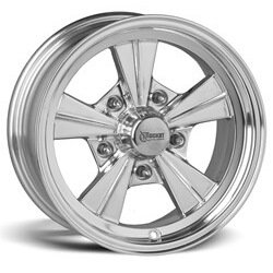 Strike Wheel Size: 17" x 7"