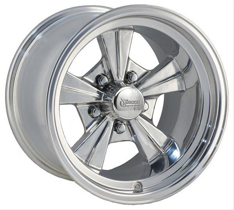 STRIKE POL 17X8 5X5.50