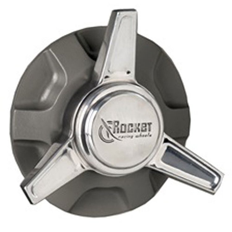 Lug Cover Kit Fits Solid and Fire Wheels
