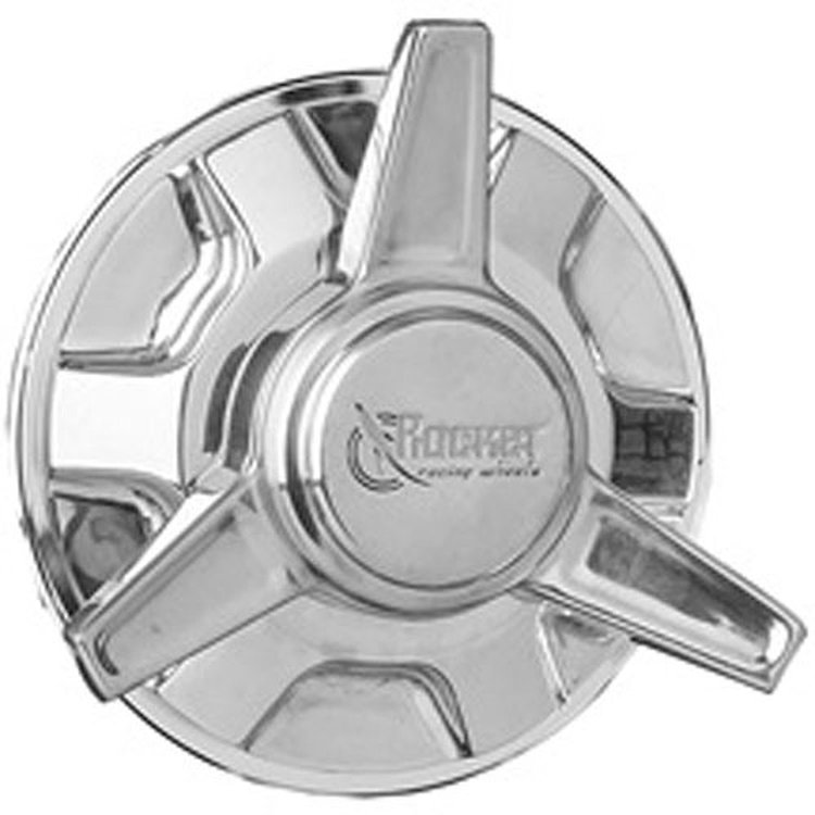 Lug Cover Kit Fits Solid and Fire Wheels