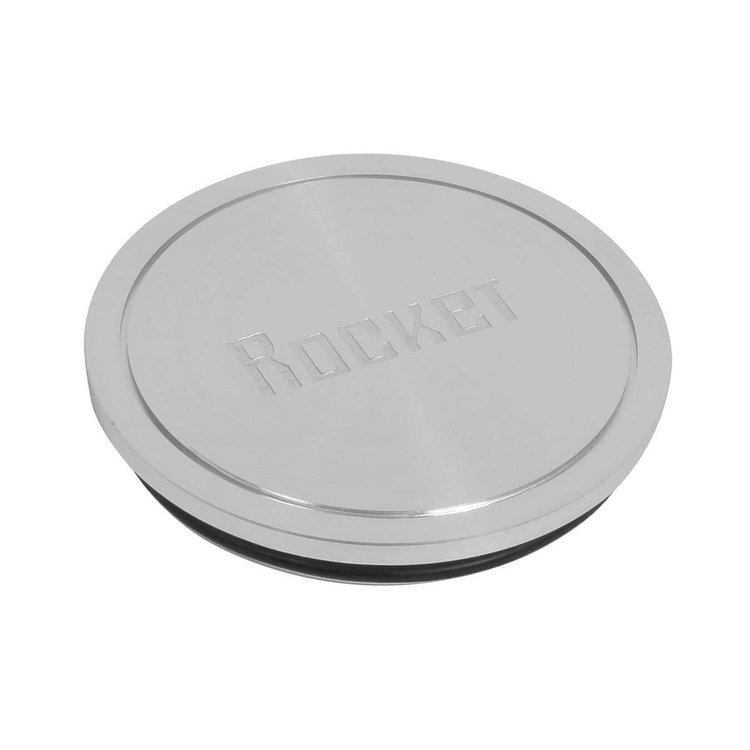Center Cap Rocket Attack Series Wheels