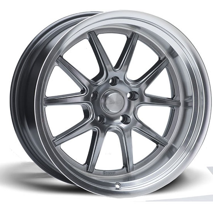 ATTACK Hyper Shot 18X8 5X4.50