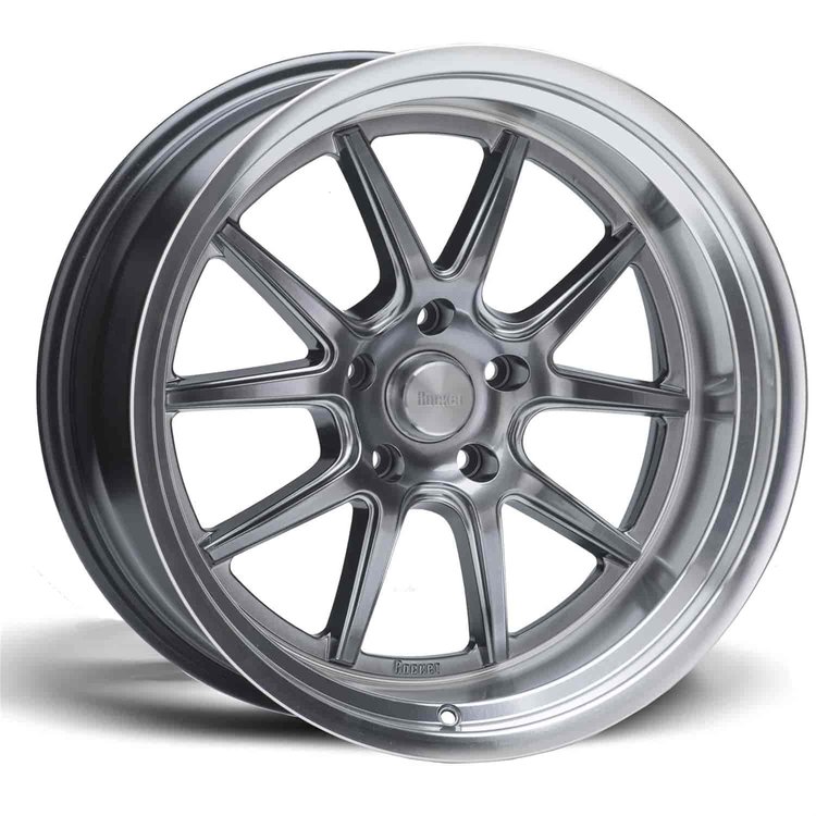 ATTACK 18X8 5X5 5.50IN