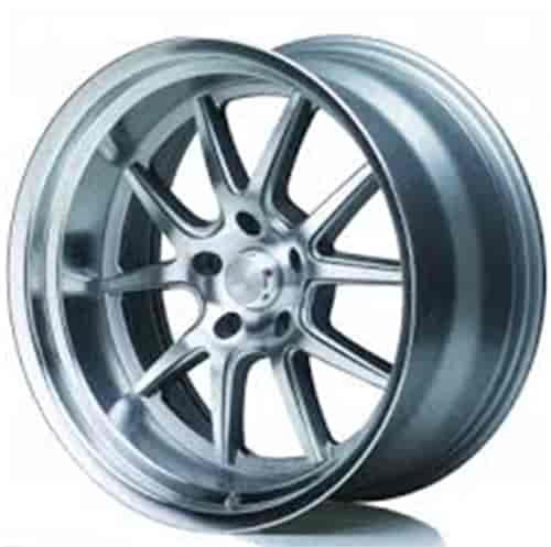 ATTACK 18X9 5X5 4.50IN
