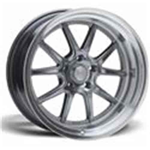 ATTACK 18X9 5X5 5.00IN