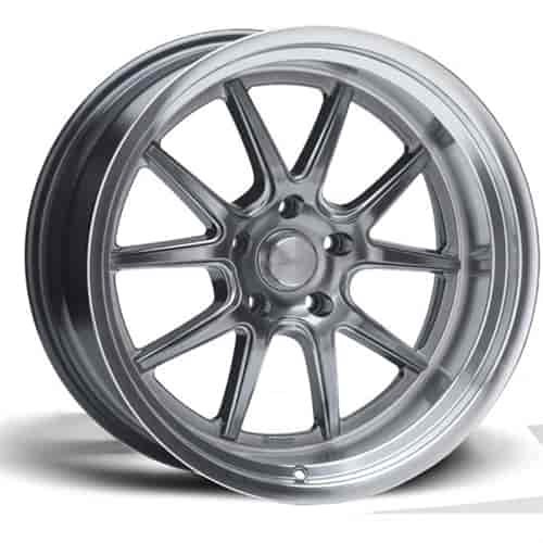 ATTACK Hyper Shot 20X8.5 5X4.50