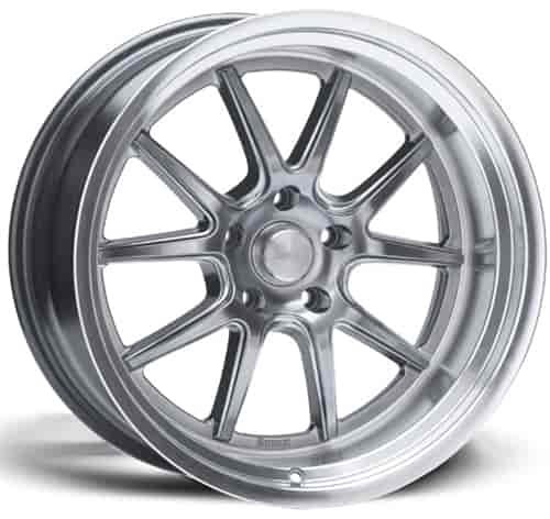 ATTACK Hyper Shot 18X11 5 X 4.5 BS 6