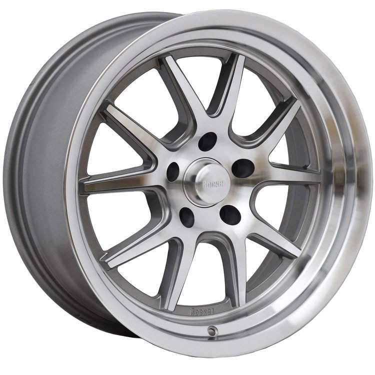 ATTACK 18X8 5X5 4.50IN
