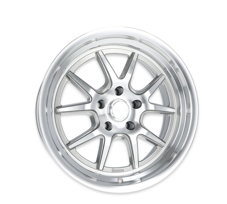 ATTACK 18X9 5X4.75 5.00IN