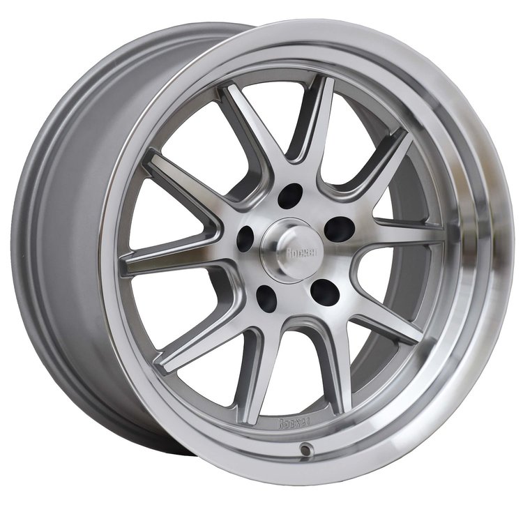 ATTACK 18X9 5X4.75 6.00IN