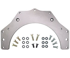 Auto-Trans Adapter 1962-Up Chevy V8 to 1966-Up Buick, Oldsmobile, Pontiac & Cadillac ST300, TH350, TH400 & 700R4 Transmissions