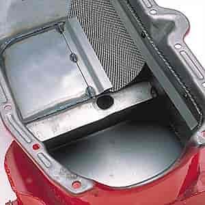 Performance Plus Oil Pans 1979-85 SB-Chevy 305-530