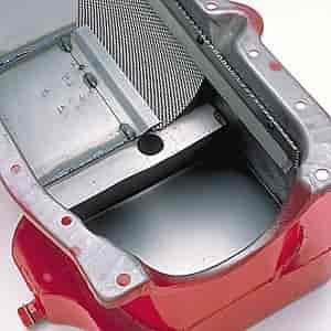 Performance Plus Oil Pan 1986-92 SB-Chevy 305-350
