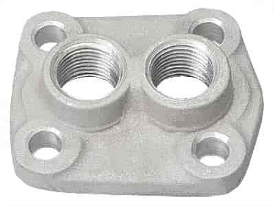 OIL FILTER BYPASS-CHRYS 54-58