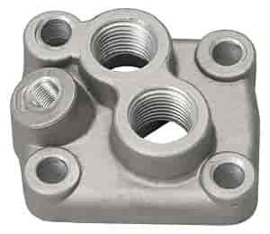 Fits Ford 1957-up, 332/352/390/406/428 (not 427)