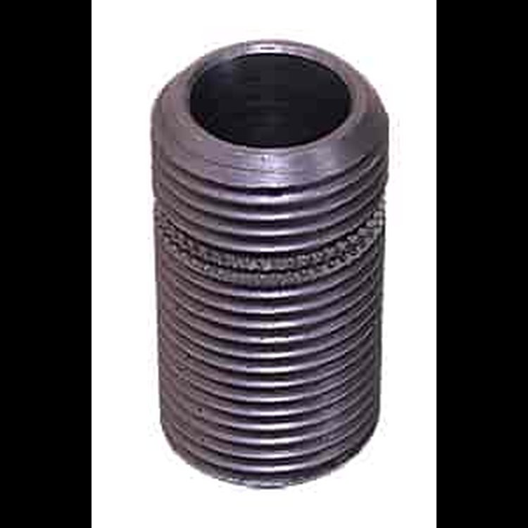 Filter Mounting Nipple 3/4"-16 x 1-1/4