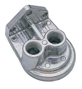 Remote Transmission Filter Bracket Single