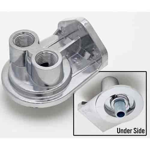 Remote Transmission Filter Bracket Single