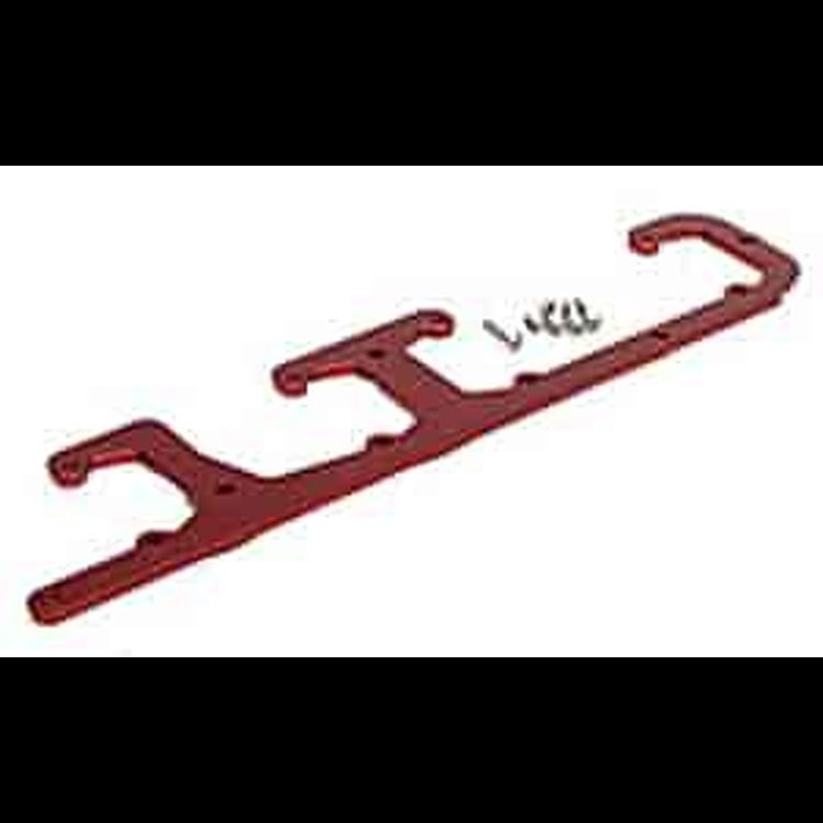 Coil Brackets GM LS-Series Engines